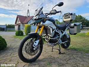TRIUMPH TIGER