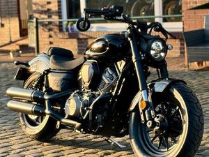 BENDA CHINCHILLA 500 ABS ⭐️V2⭐️NEUHEIT 2026⭐️SOFORT VERFÜGBAR⭐️