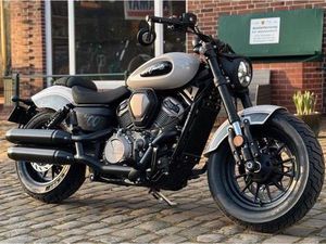 BENDA CHINCHILLA 500 V2 ABS ⭐️FINANZIERUNG 3,99%⭐️LIEFERUNG⭐️