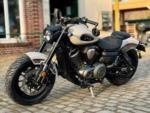 BENDA CHINCHILLA 500 V2 ABS ⭐️FINANZIERUNG 3,99%⭐️LIEFERUNG⭐️