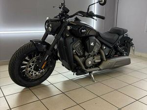 BENDA DARKFLAG 500 | V4 CHOPPER | AIRRIDE | FINANZIERUNG MÖGLICH