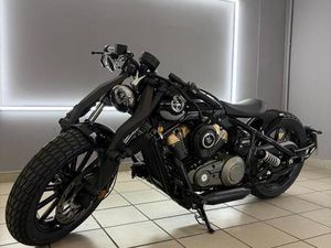 BENDA NAPOLEON BOB 250 | V2 BOBBER |5.899 € | FIN.MÖGLICH