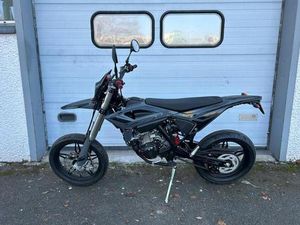 BETA RR MOTARD 125 T / X SPECIAL EDITION