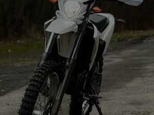 BETA RR50 ENDURO BJ2025