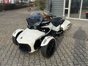 CAN-AM SPYDER F3 T / MY2025 / LAGERFAHRZEUG