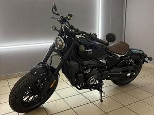 CF MOTO CL-C 450 LAGERFZ FINANZIERBAR MIT 4J GARANTIE