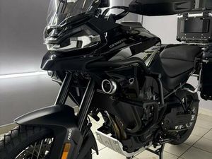 CFMOTO 800 MT EXPLORE | VOLLAUSSTATTUNG | AB 10.499€ FINANZIERUNG