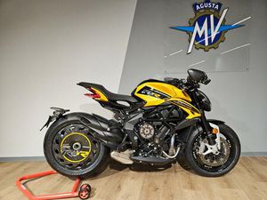 DRAGSTER 800 RR GELB