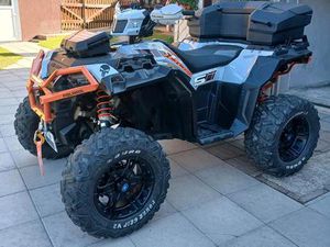 POLARIS SPORTSMAN 1000S RJWC
