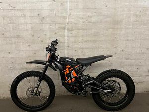 SUR-RON LIGHT BEE X – SONDERVARIANTE (25 KM/H+) FAHRRAD