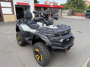 TGB BLADE 1000 EPS ABS T3B 10 JAHRE JUBILÄUMS MODELL INCL. SCHNEESCHIEBER