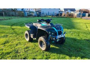 ACCESS MOTOR SHADE XTREME NG 850 EFI LOF