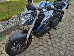 MOTORRAD VOGE 500 R