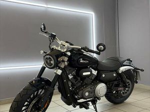 BENDA CHINCHILLA 125 | BLACK | V2 CRUISER | 5249€ FINANZ. MÖGLICH