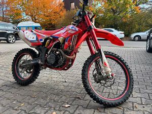 BETA RR 350 EFI FACTORY RACING