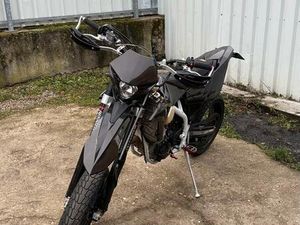 BETA RR 498 SUPERMOTO (ÄHNLICH EXC 450, 520) TAUSCH MÖGLICH