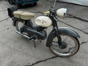 KREIDLER FLORETT K54 EIERTANK