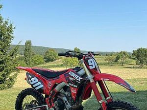 HONDA CRF450R