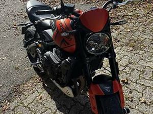 MOTO À VENDRE
