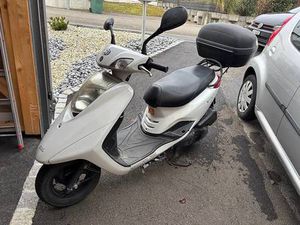 SCOOTER YAMAHA XC125