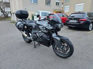 BMW K 1300 R, 2009, 41000KM, AKRAPOVIC, TOP ZUSTAND CANTON ZURICH -