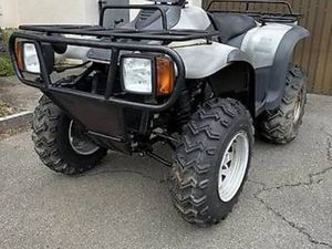 QUAD 250 C CANTON ARGOVIE -