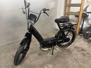 PIAGGIO CIAO ? TOP REVIDIERT | ABSOLUTES UNIKAT CANTON THURGOVIE -