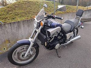 VMAX SUPER GEPFLEGT! CANTON ARGOVIE -