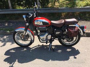 ROYAL ENFIELD CLASSIC 350 - 2022