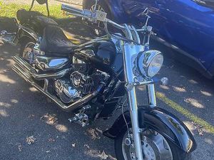 SUZUKI VL 1500 CANTON ZOUG -