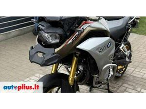 BMW F 850 GS ADVENTURE 850 CC, ENDURO / ADVENTURE