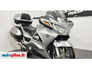 HONDA ST 1300 CC, TOURING / SPORT TOURING