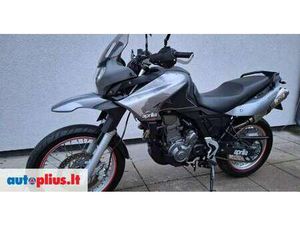 APRILIA PEGASO 660 CC, ENDURO / ADVENTURE