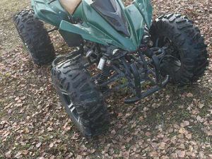 -KITA- -KITA-, ATV / QUAD