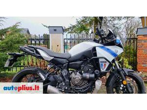 YAMAHA TRACER 7 700 CC, ENDURO / ADVENTURE