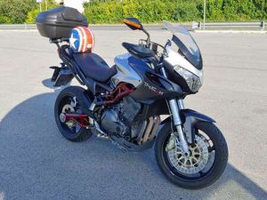 BENELLI TREK 1130 GRIGIO