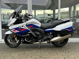 BMW K 1600 GT STYLE SPORT