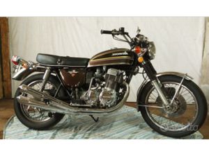 HONDA CB 750 FOUR