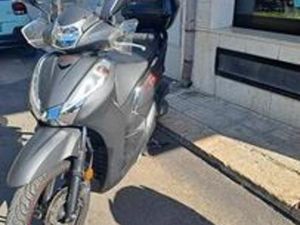 HONDA SH 300 SPORT ABS 2018 PREZZO PROMO