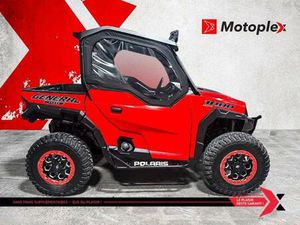 2016 POLARIS GENERAL 1000 CABINE