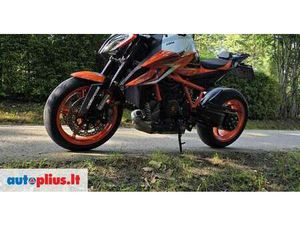 KTM SUPER DUKE 1290 CC, STREET / CLASSIC