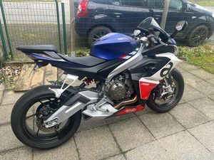 APRILIA RS 660 2023