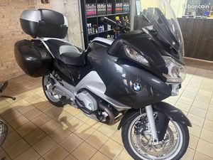 BMW R1200RT