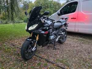 BMW R1250RS FINITION PRO