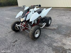 VEND QUAD 450 BAJA