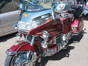 1500 GOLDWING