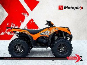 2020 KAWASAKI BRUTEFORCE 750