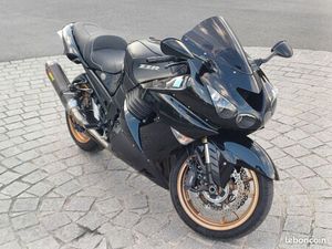 ZZR 1400 ABS