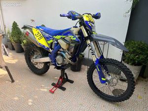 SHERCO 300 SEF FACTORY 2024 ENDURO
