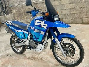 SUZUKI 800 DR CT OK 34.000 KM